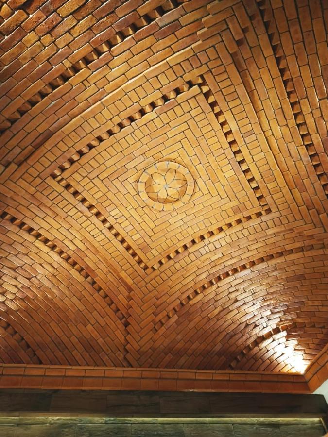 Casita Privada Del Chan Гуанахуато Екстер'єр фото
