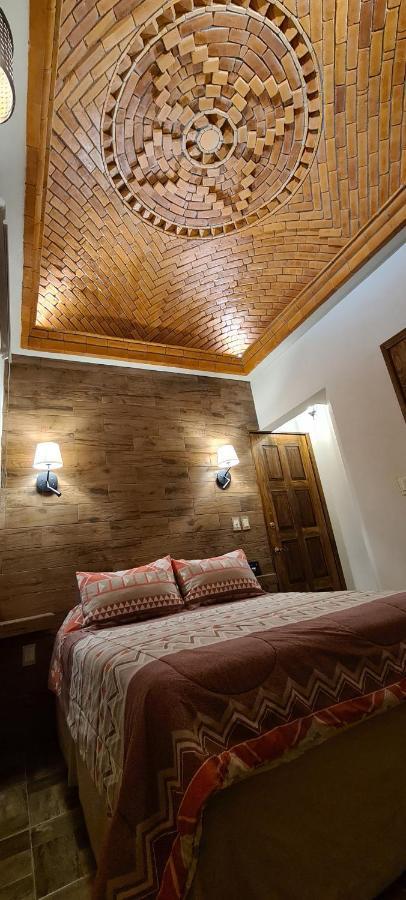 Casita Privada Del Chan Гуанахуато Екстер'єр фото