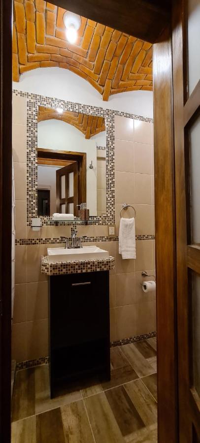 Casita Privada Del Chan Гуанахуато Екстер'єр фото