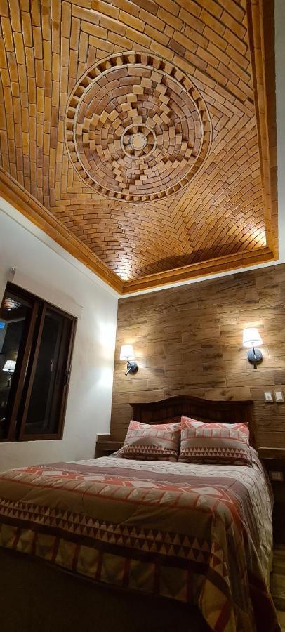 Casita Privada Del Chan Гуанахуато Екстер'єр фото