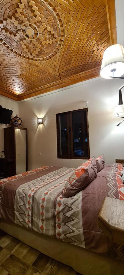 Casita Privada Del Chan Гуанахуато Екстер'єр фото