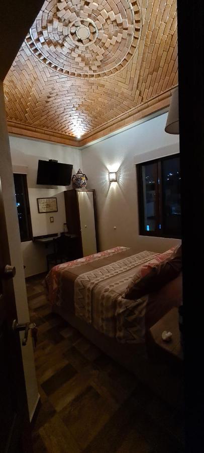 Casita Privada Del Chan Гуанахуато Екстер'єр фото