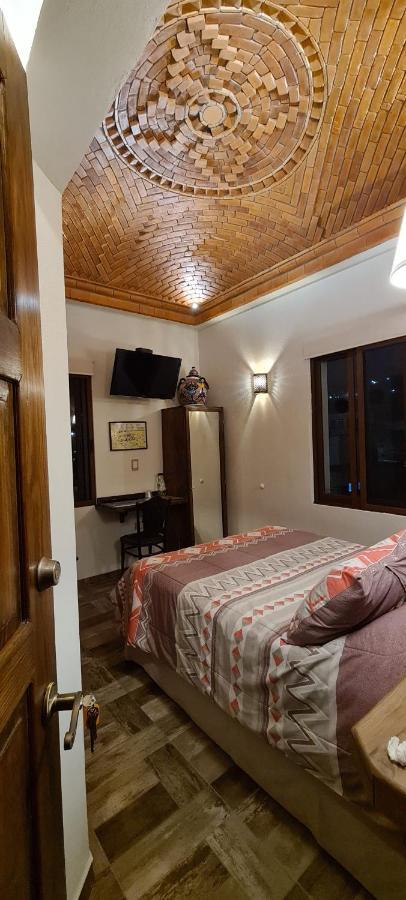 Casita Privada Del Chan Гуанахуато Екстер'єр фото