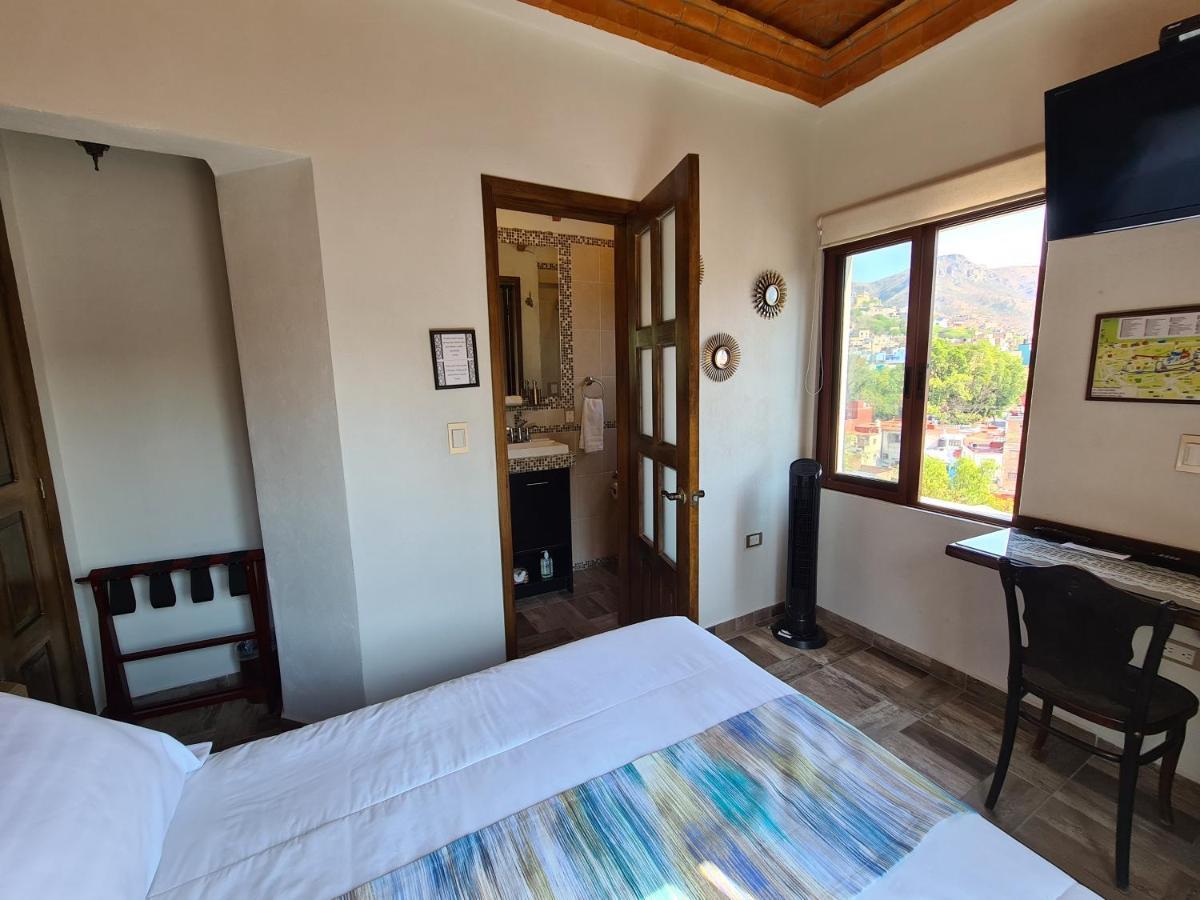 Casita Privada Del Chan Гуанахуато Екстер'єр фото