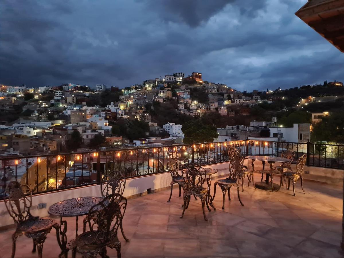 Casita Privada Del Chan Гуанахуато Екстер'єр фото