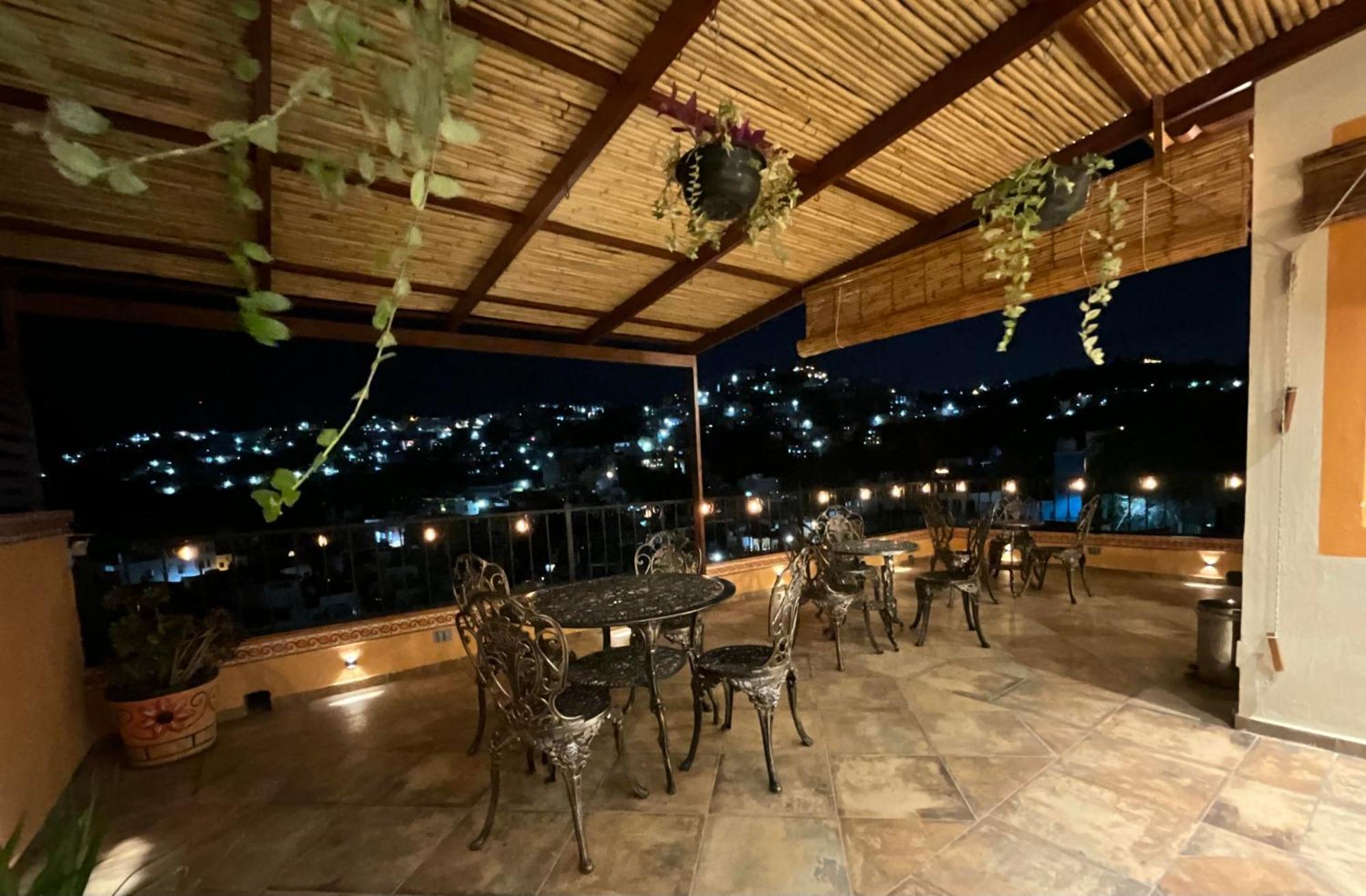 Casita Privada Del Chan Гуанахуато Екстер'єр фото