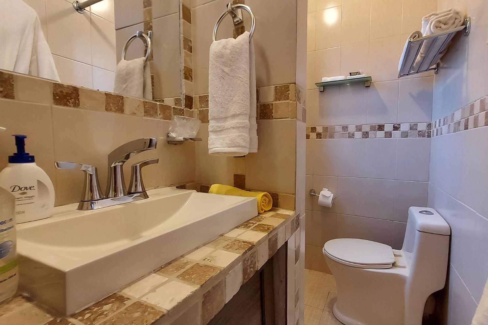 Casita Privada Del Chan Гуанахуато Номер фото