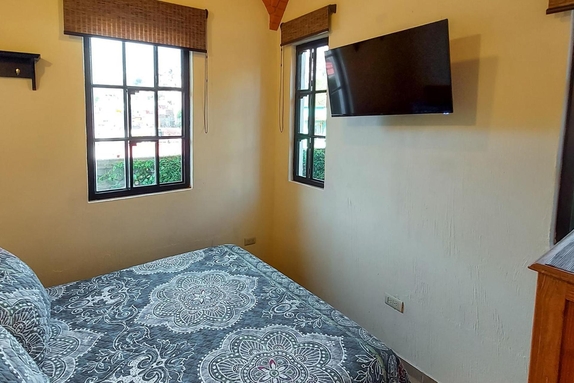 Casita Privada Del Chan Гуанахуато Номер фото